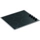Indesit Piano cottura elettrico VRM 640 M IX - VRM 640 M IX 3