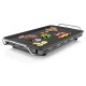 Princess 102326 piano cottura teppanyaki 2500 W Superficie piana Metallo 3