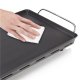 Princess 102326 piano cottura teppanyaki 2500 W Superficie piana Metallo 5