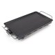 Princess 102326 piano cottura teppanyaki 2500 W Superficie piana Metallo 6