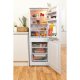 Indesit Frigorifero combinato NCAA 55 - NCAA 55 7