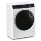 Haier I-Pro Series 7 lavatrice Libera installazione Caricamento frontale 8 kg 1400 Giri/min A Bianco 4