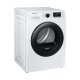 Samsung DV80TA020AE asciugatrice Libera installazione Caricamento frontale 8 kg A++ Bianco 3