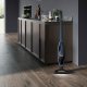 AEG QX6-1-46DB Aspirapolvere a bastone 2 in 1 Batteria Secco Senza sacchetto 0,3 L Blu 6