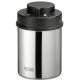 De’Longhi DLSC063 Contenitore per caffè 1,3 L Acciaio inox 3