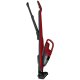 AEG QX6-ANIM Batteria Secco Senza sacchetto 0,3 L Rosso 2,1 Ah 3
