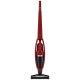 AEG QX6-ANIM Batteria Secco Senza sacchetto 0,3 L Rosso 2,1 Ah 4