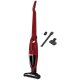 AEG QX6-ANIM Batteria Secco Senza sacchetto 0,3 L Rosso 2,1 Ah 5