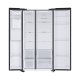 Samsung RS67A8811B1 frigorifero side-by-side Libera installazione E Nero 7