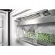 Whirlpool AFB 1842 Shock F Congelatore verticale Da incasso 203 L Bianco 4