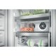 Whirlpool AFB 1842 Shock F Congelatore verticale Da incasso 203 L Bianco 6