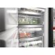 Whirlpool AFB 1842 Shock F Congelatore verticale Da incasso 203 L Bianco 7