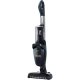 AEG FX9-1-IBM Aspirapolvere verticale Batteria Secco Senza sacchetto 0,7 L Nero, Blu, Acciaio inox 2,5 Ah 3