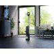 AEG FX9-1-IBM Aspirapolvere verticale Batteria Secco Senza sacchetto 0,7 L Nero, Blu, Acciaio inox 2,5 Ah 5