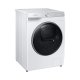 Samsung WD90T984ASH lavasciuga Libera installazione Caricamento frontale Bianco E 3