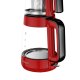 Grundig CM 4054 K New Line Çay Makinesi teiera in vetro per la preparazione del tè 2,8 L 1900 W Rosso 7