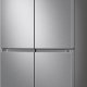 Samsung RF65A967ESR/EG frigorifero side-by-side Libera installazione 647 L E Acciaio inox 4