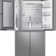 Samsung RF65A967ESR/EG frigorifero side-by-side Libera installazione 647 L E Acciaio inox 5
