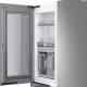 Samsung RF65A967ESR/EG frigorifero side-by-side Libera installazione 647 L E Acciaio inox 12