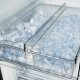 Samsung RF65A967ESR/EG frigorifero side-by-side Libera installazione 647 L E Acciaio inox 17