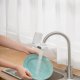 Philips AWP3703/10 Filtraggio acqua Filtro per l'acqua del rubinetto Bianco 6