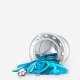 Samsung DV70TA000TE/EG asciugatrice Libera installazione Caricamento frontale 7 kg A++ Bianco 7