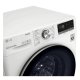 LG F4WV708S1E Lavatrice Intelligente AIDD 8kg Vapore TurboWash 360 1400 Giri/min Carica frontale Classe A 4