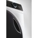 Haier I-Pro Series 7 lavasciuga Libera installazione Caricamento frontale Bianco D 6