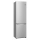 LG GBB72NSVCN.ANSQEUR frigorifero con congelatore Libera installazione 384 L C Acciaio inossidabile 4