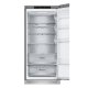 LG GBB72NSVCN.ANSQEUR frigorifero con congelatore Libera installazione 384 L C Acciaio inossidabile 10