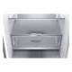LG GBB72NSVCN.ANSQEUR frigorifero con congelatore Libera installazione 384 L C Acciaio inossidabile 13