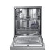 Samsung DW60M5050FS A scomparsa parziale 13 coperti F 7