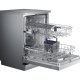 Samsung DW60M5050FS A scomparsa parziale 13 coperti F 8