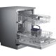 Samsung DW60M5050FS A scomparsa parziale 13 coperti F 9