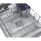 Samsung DW60M5050FS A scomparsa parziale 13 coperti F 11