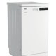 Beko DFS28123W Libera installazione 11 coperti E 3