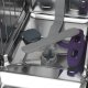 Beko DFS28123W Libera installazione 11 coperti E 4