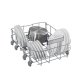 Beko DFS28123W Libera installazione 11 coperti E 6
