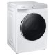 Samsung DV90T8240SH asciugatrice Libera installazione Caricamento frontale 9 kg A+++ Bianco 3