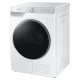 Samsung DV90T8240SH asciugatrice Libera installazione Caricamento frontale 9 kg A+++ Bianco 4