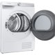 Samsung DV90T8240SH asciugatrice Libera installazione Caricamento frontale 9 kg A+++ Bianco 10