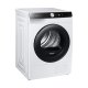 Samsung DV80T5220AE asciugatrice Libera installazione Caricamento frontale 8 kg A+++ Bianco 3