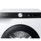 Samsung DV80T5220AE asciugatrice Libera installazione Caricamento frontale 8 kg A+++ Bianco 11