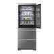 LG LSR200B frigorifero con congelatore Libera installazione 435 L F Acciaio inox 3
