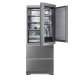 LG LSR200B frigorifero con congelatore Libera installazione 435 L F Stainless steel 4