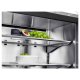 LG LSR200B frigorifero con congelatore Libera installazione 435 L F Acciaio inox 11