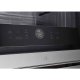 LG LSR200B frigorifero con congelatore Libera installazione 435 L F Stainless steel 12