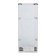 LG LSR200B frigorifero con congelatore Libera installazione 435 L F Stainless steel 16