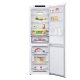 LG GBB71SWEMN frigorifero con congelatore Libera installazione 341 L E Bianco 3