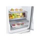 LG GBB71SWEMN frigorifero con congelatore Libera installazione 341 L E Bianco 4